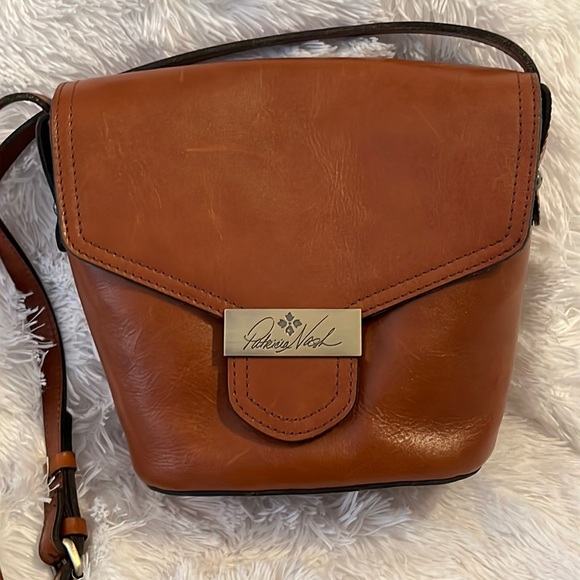 Patricia Nash Handbags - Patricia Nash crossbody bag